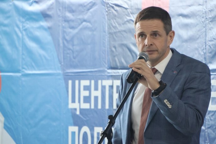 Фото: Администрация Абакана