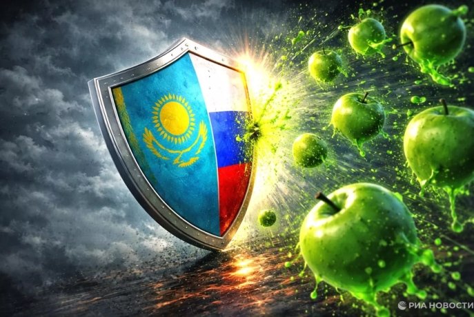 Фото: РИА Новости / Изображение сгенерировано ИИ