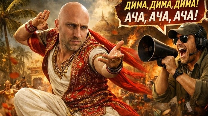 Фото: Коллаж Царьграда