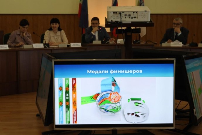 Фото: Администрация Абакана