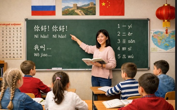 Фото: Обложка © DALL-E / Life.ru