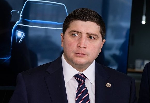 Фото: Oleg Spiridonov / Business Online / Globallookpress.com