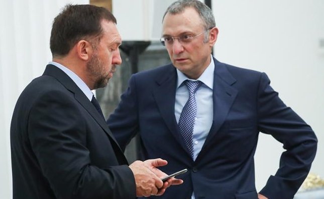 Фото: Сергей Савостьянов/ТАСС