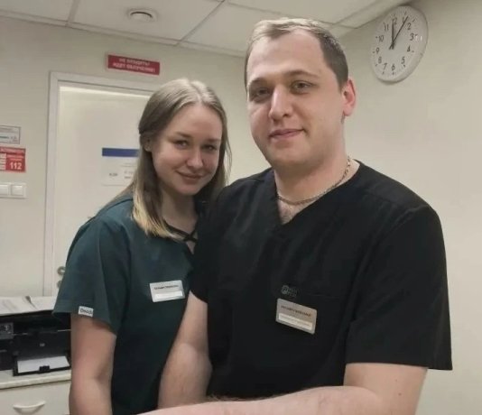 Фото: Минздрав Хакасии 