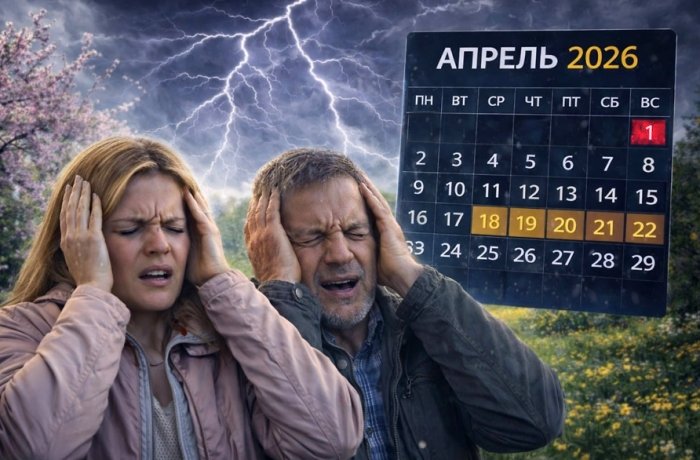 Фото: Обложка © Nano Banana AI