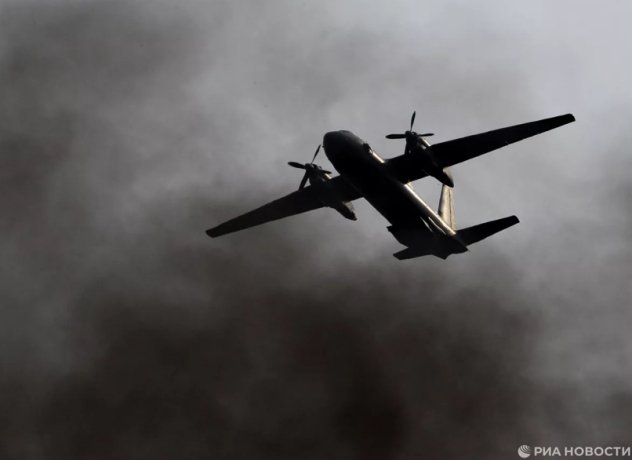 Фото: РИА Новости / Виталий Аньков