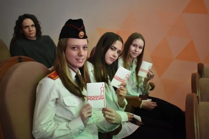 Фото: Елена Егорова