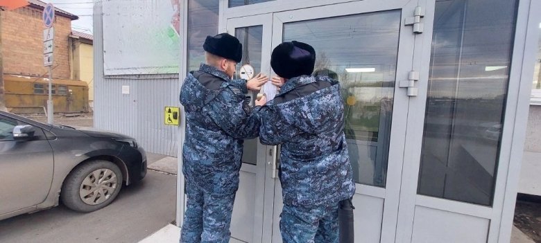 Фото: УФССП по Хакасии