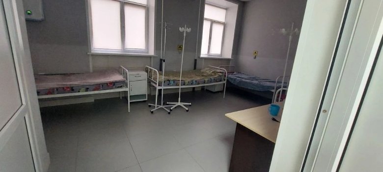 Фото: УФССП по Хакасии