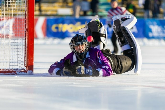 Фото: х/к «Водник»