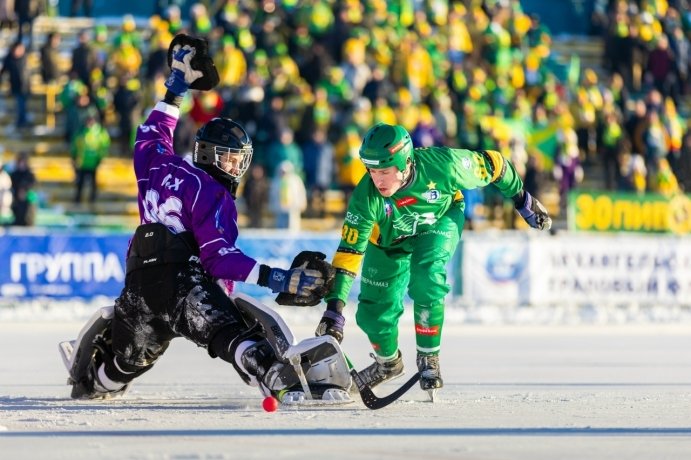 Фото: х/к «Водник» 