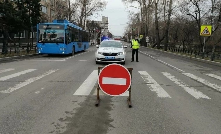 Фото: Администрация Абакана