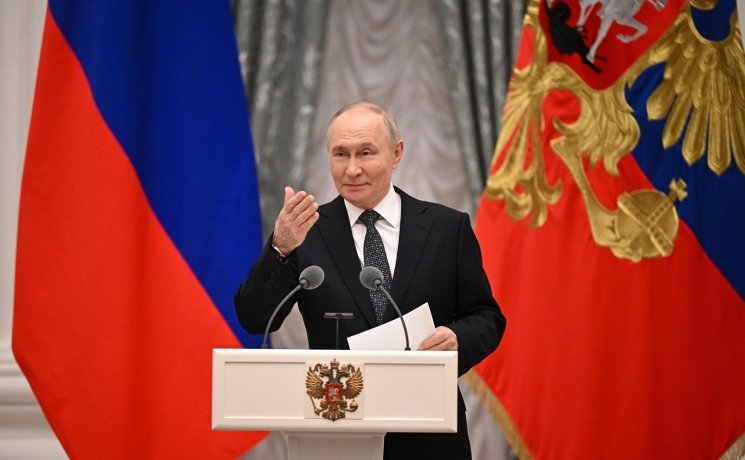 Фото: kremlin.ru