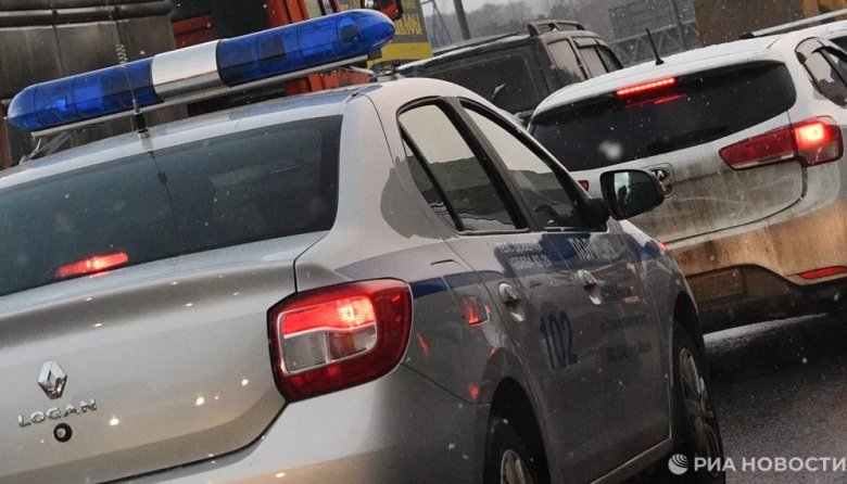 Фото: РИА Новости / Наталья Селиверстова