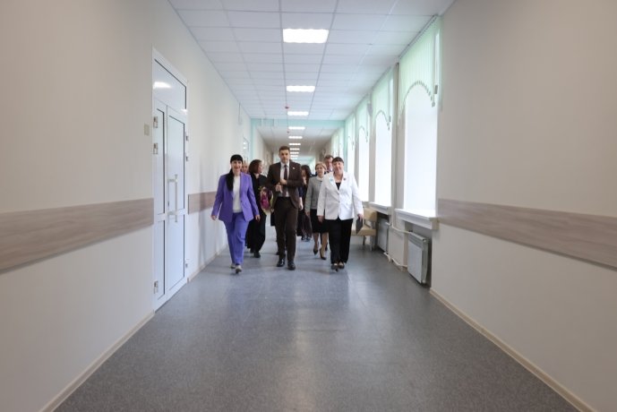 фото: Администрация Абакана