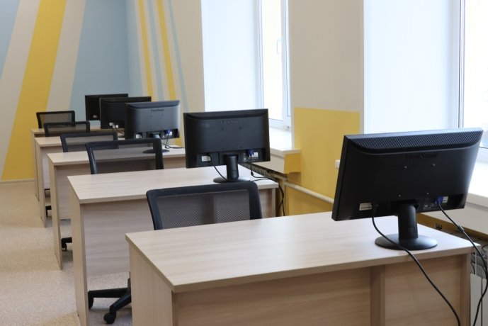 Фото: Администрация Абакана