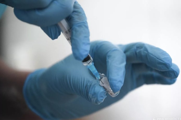 Фото: РИА Новости / Александр Кряжев