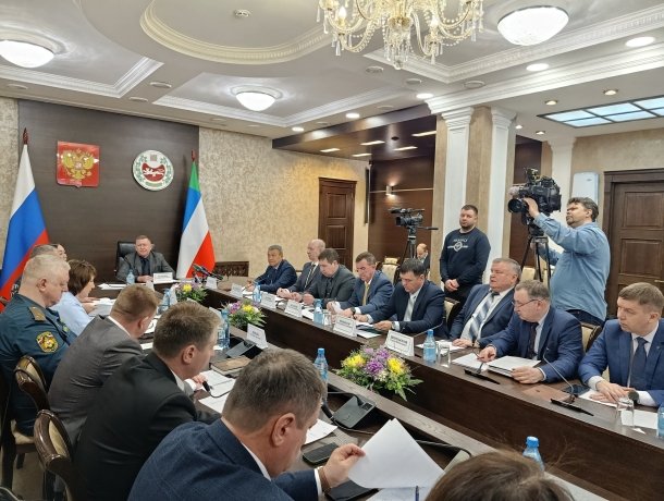 Фото: Минприроды Хакасии