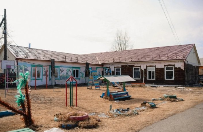 Фото: Елена Егорова