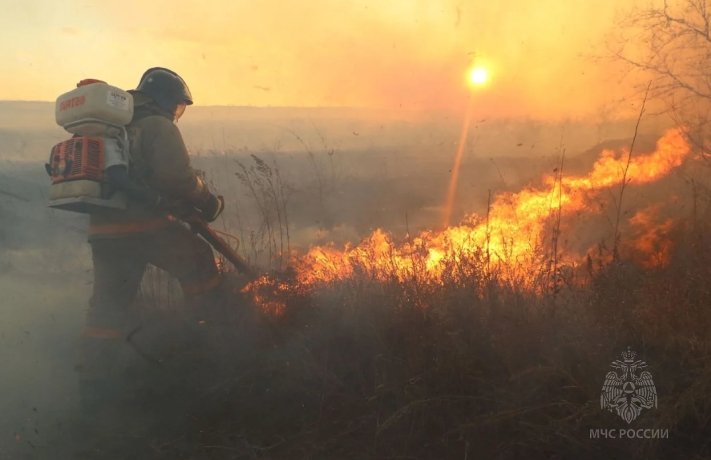 Фото: МЧС России по Хакасии