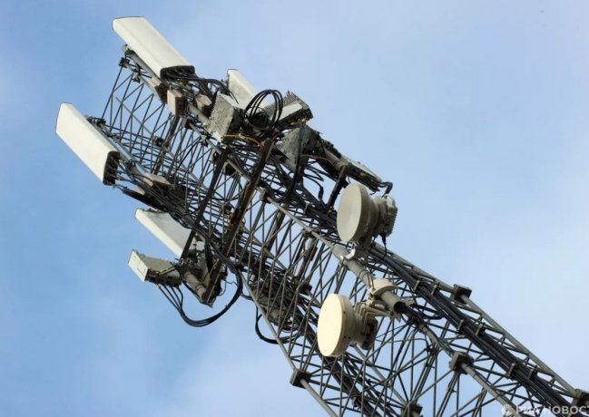 Фото: РИА Новости / Сергей Мальгавко