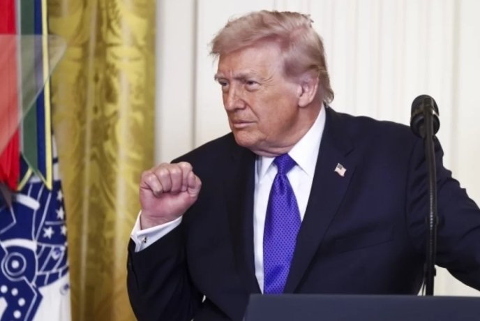 Фото: im LoScalzo/POOL / www.globallookpress.com