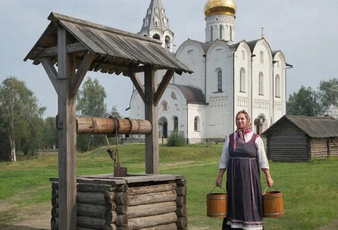 Фото: сгенерировано ИИ.