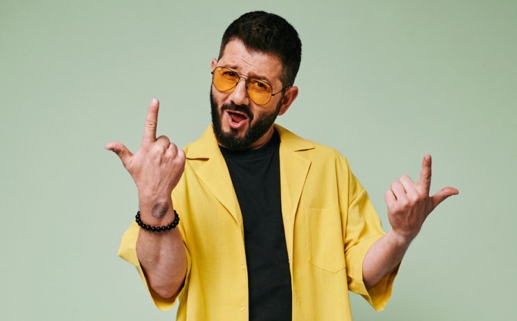 Фото: Пресс-служба ТНТ 