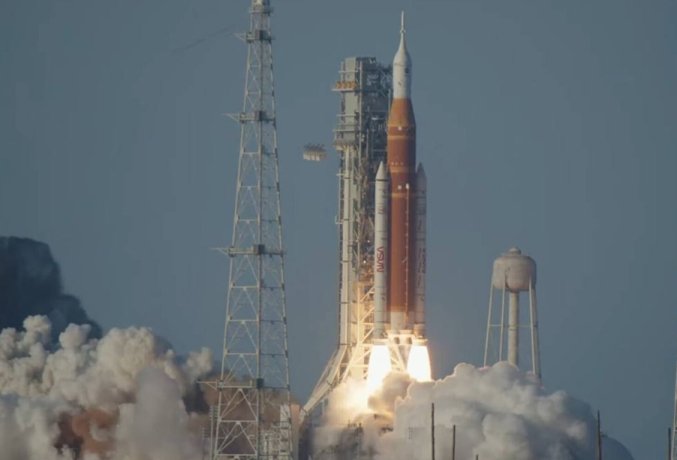 Фото: NASA (Public Domain)