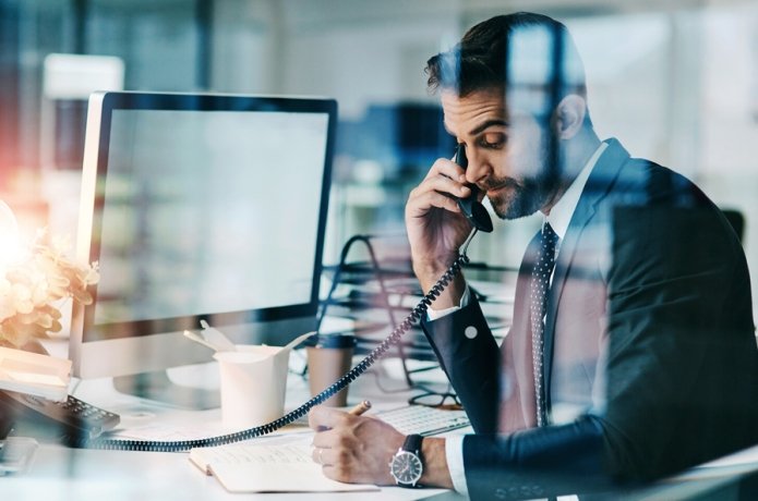 Фото: PeopleImages.com - Yuri A/Shutterstock/FOTODOM