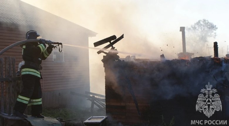 Фото: МЧС по Хакасии