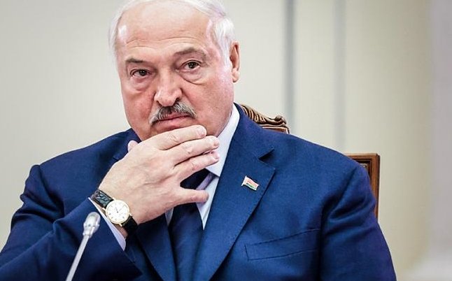 Фото: URA.RU / Global Look Press