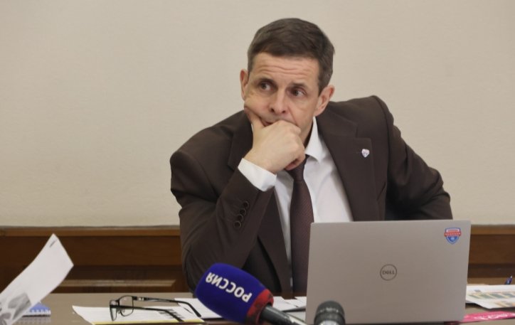 Фото: Администрация Абакана