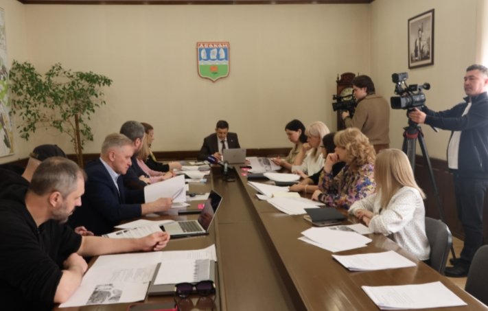 Фото: Администрация Абакана