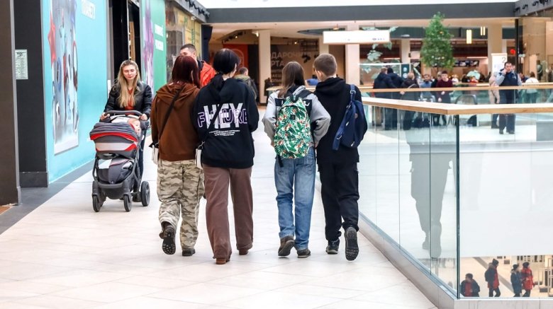  Фото: Global Look Press/Svetlana Vozmilova