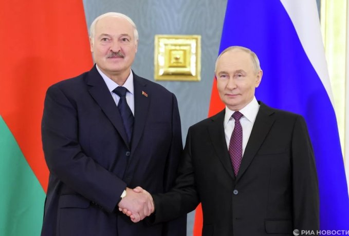 Фото:  РИА Новости / POOL