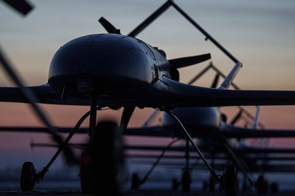 Фото: Evgeniy Maloletka / AP