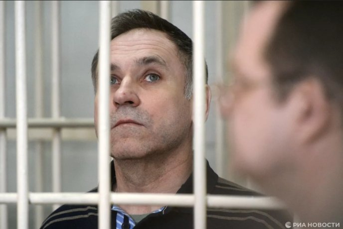 Фото: РИА Новости / Александр Кряжев