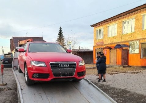 Фото: УФССП по Хакасии