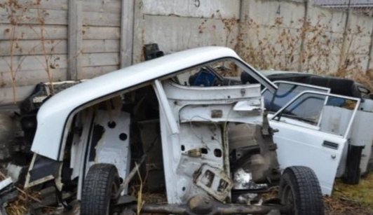 Фото: МВД по Хакасии