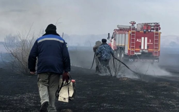 Фото: УФСИН по Хакасии