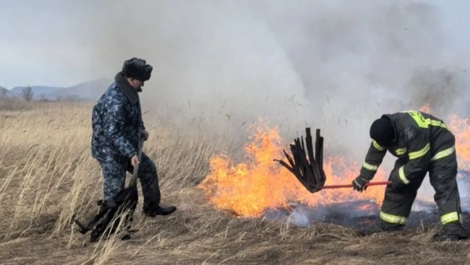 Фото: УФСИН по Хакасии