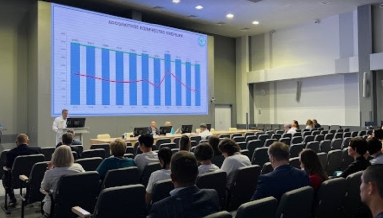 Фото: Минздрав Хакасии