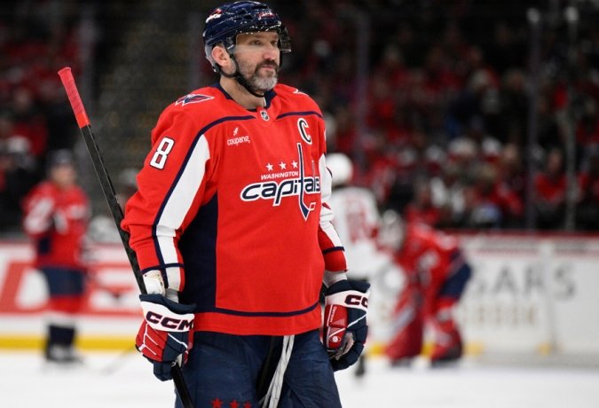 Фото: Nick Wass/AP