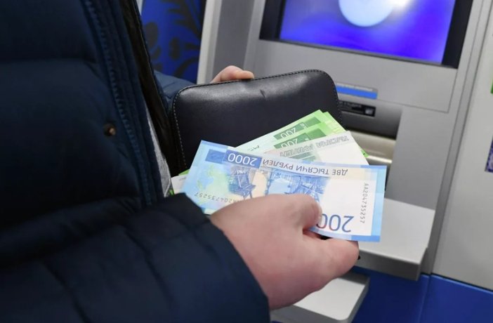  Фото: РИА Новости / Михаил Воскресенский