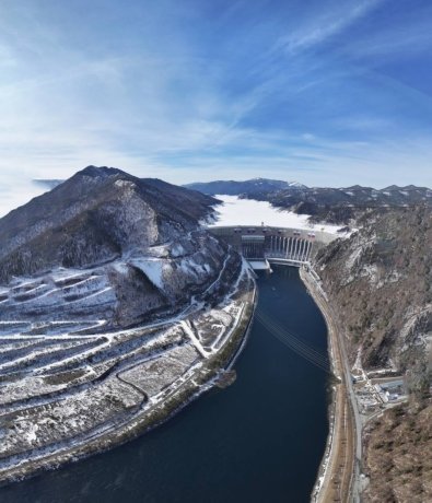 Фото: ПАО «РусГидро»