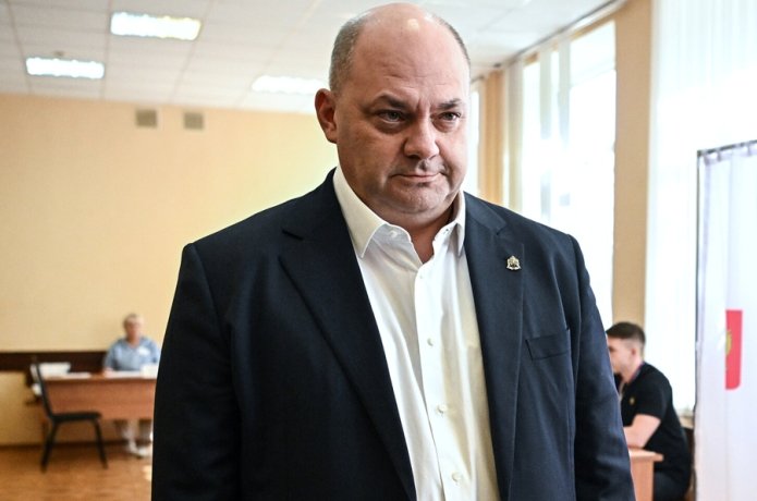 Фото: Сергей Бобылев/РИА Новости