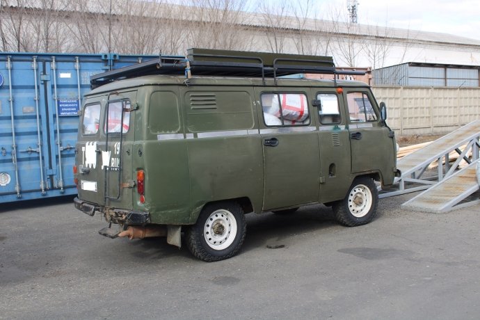 Фото: Госкомитета по ГО, ЧС и ПБ