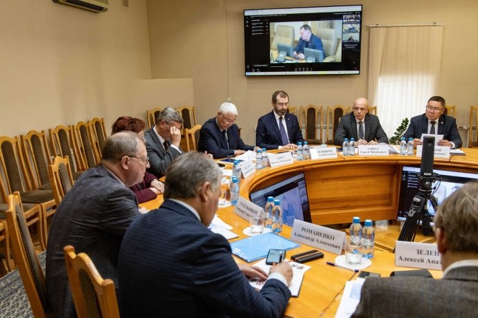 Фото: Сергей Сокол 