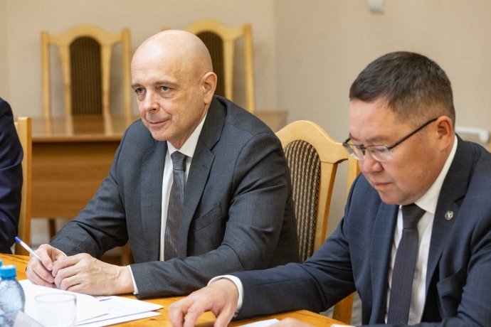 Фото: Сергей Сокол 